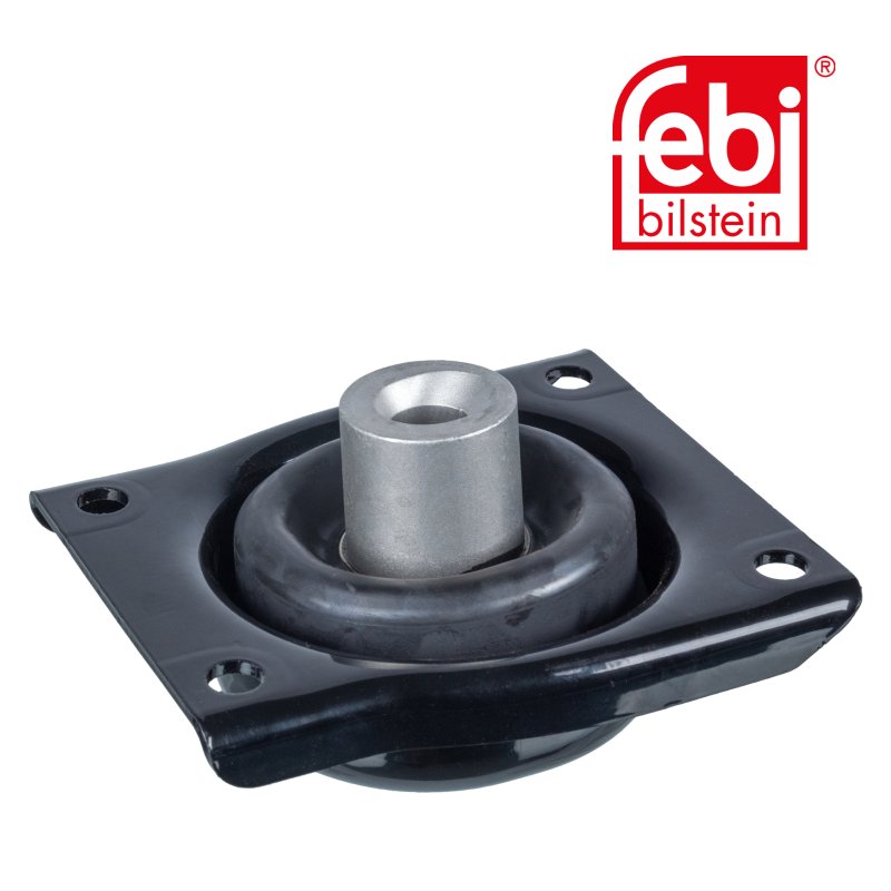 Support de moteur