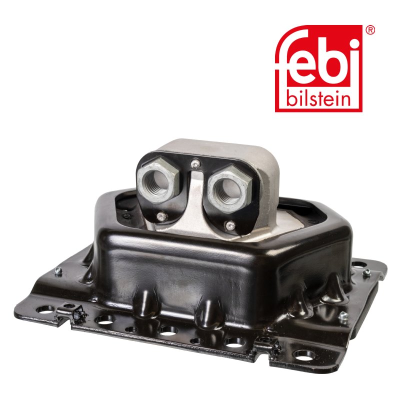 Support de moteur