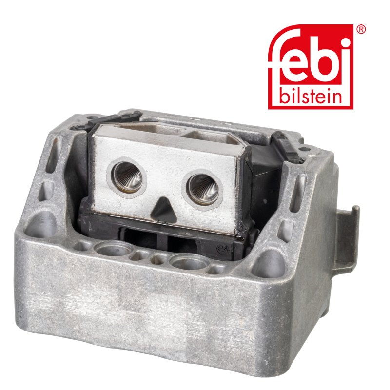 Support de moteur