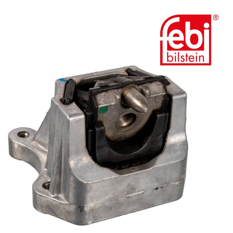 Support de moteur