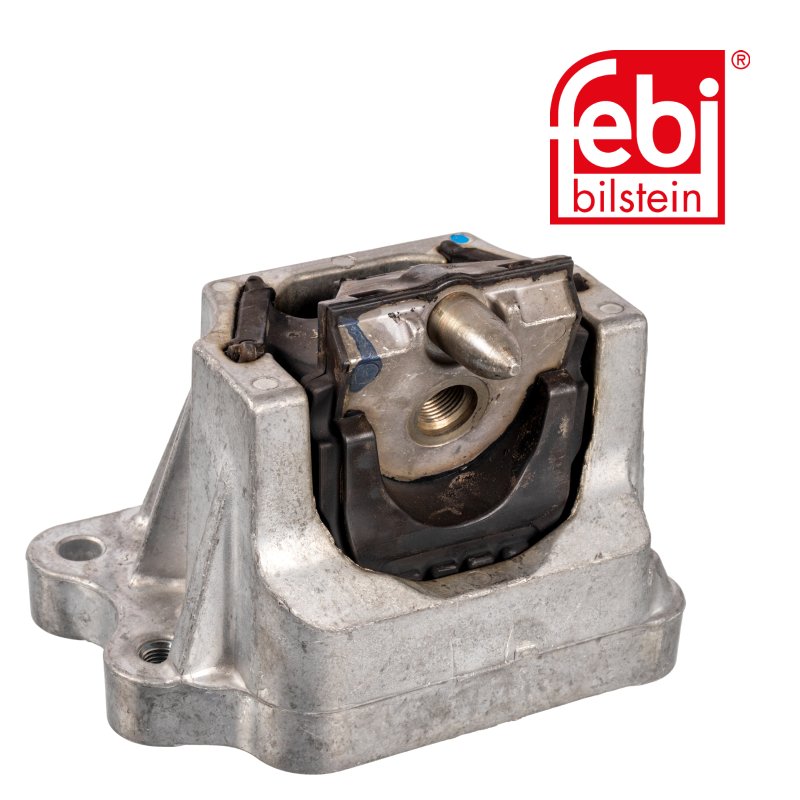 Support de moteur