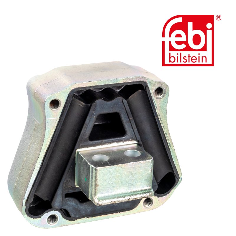 Support de moteur