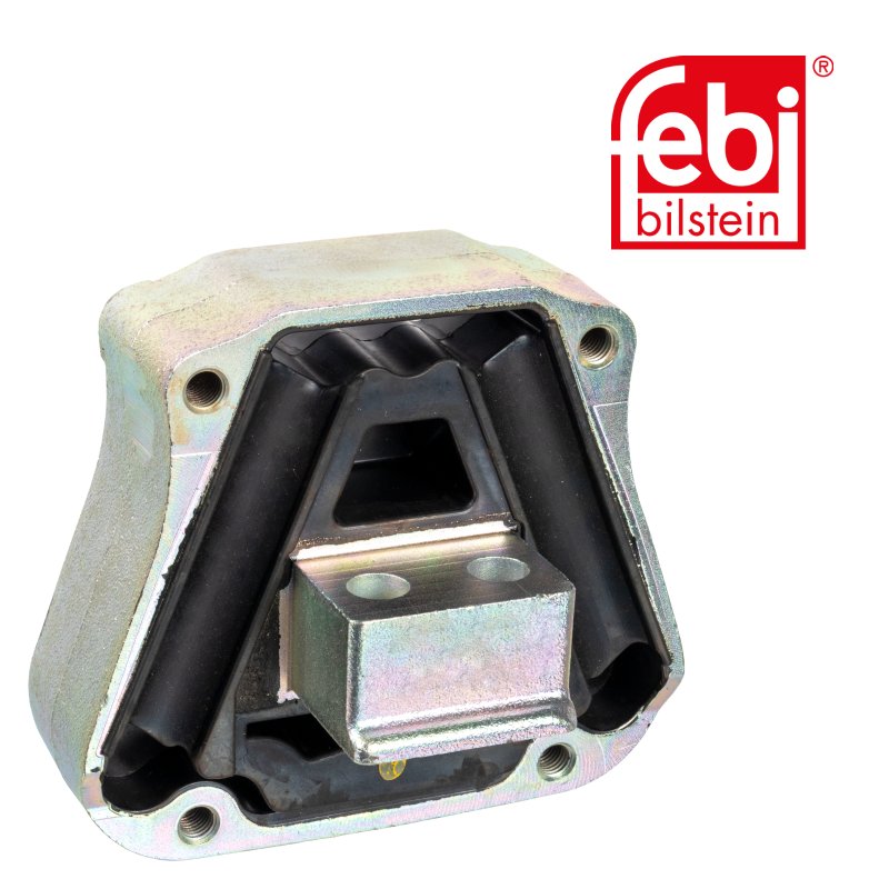 Support de moteur