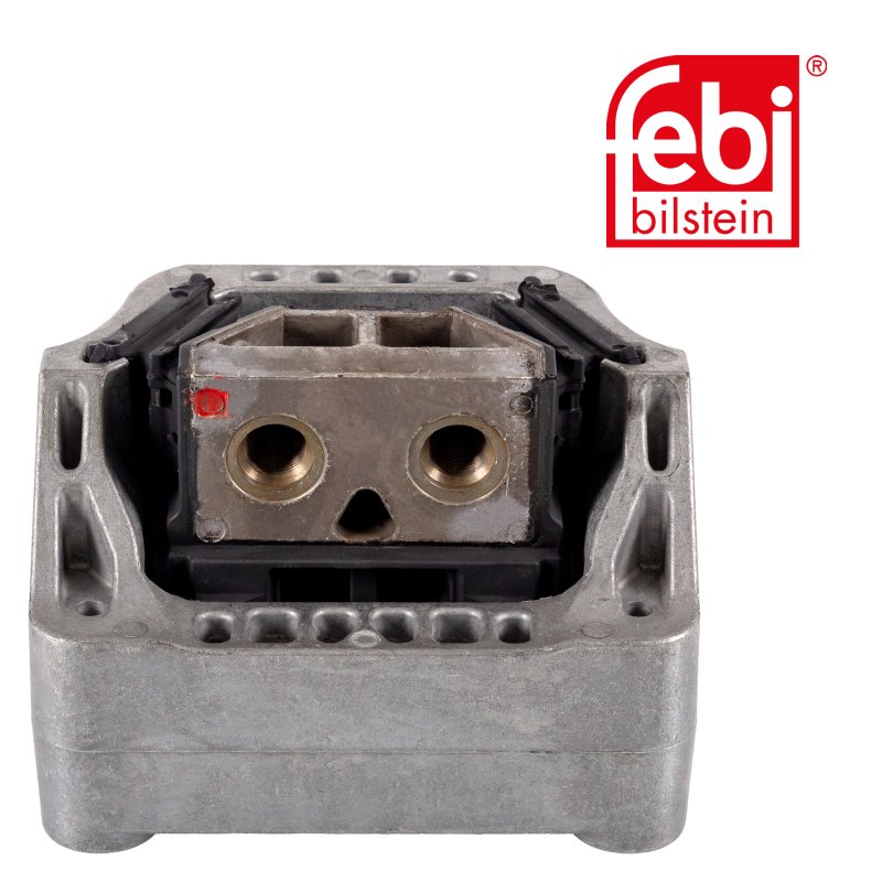 Support de moteur