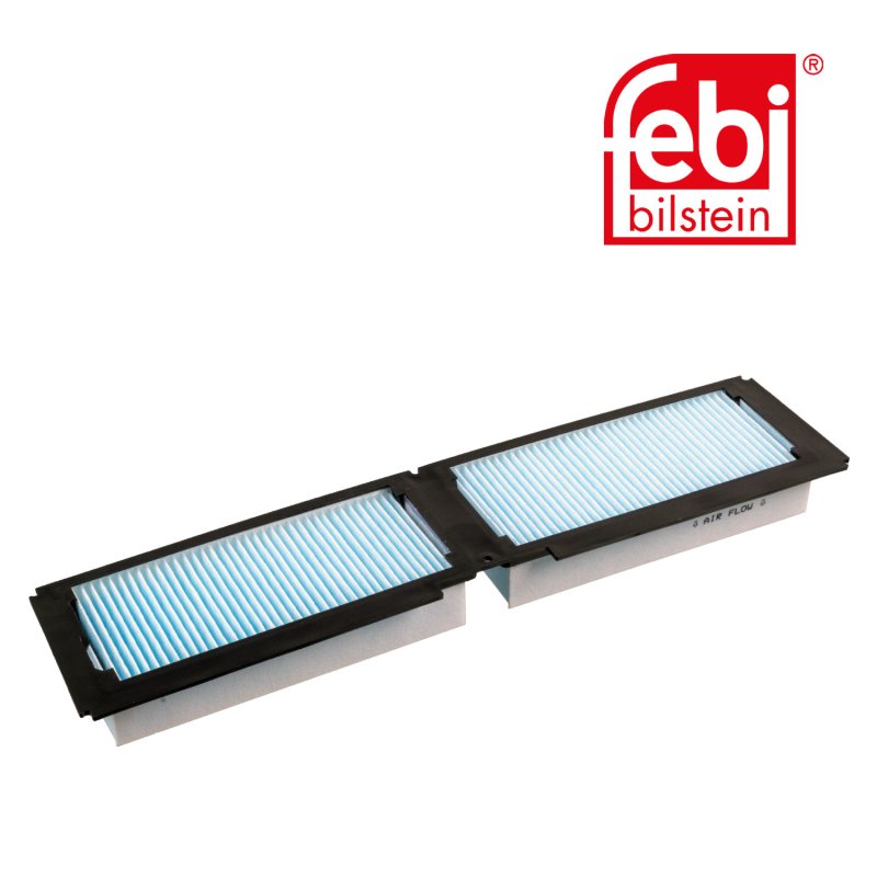 Filtre d'habitacle