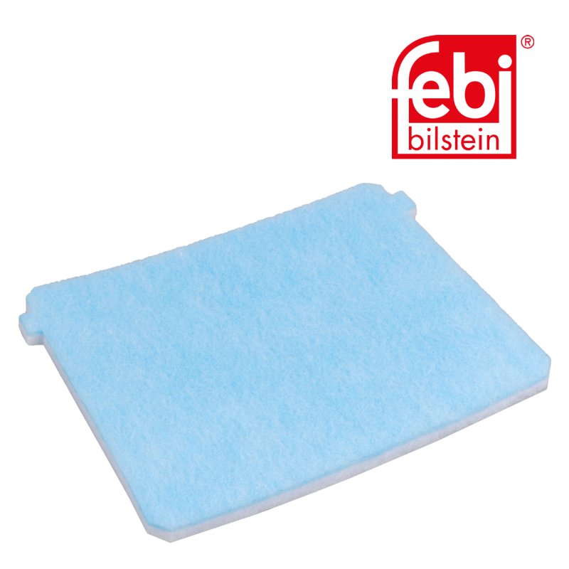 Filtre d'habitacle
