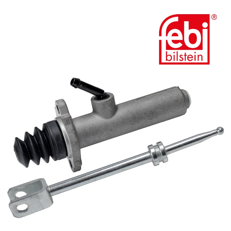 Cylindre émetteur d'embrayage