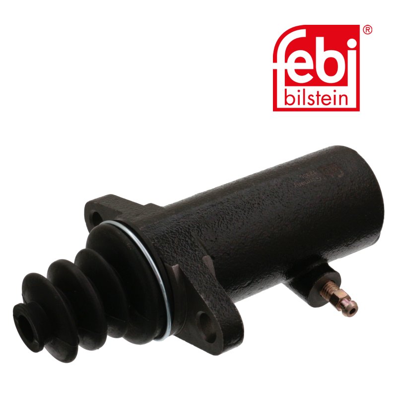 Cylindre recepteur d'embrayage