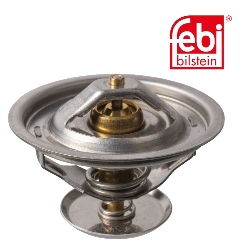 Thermostat