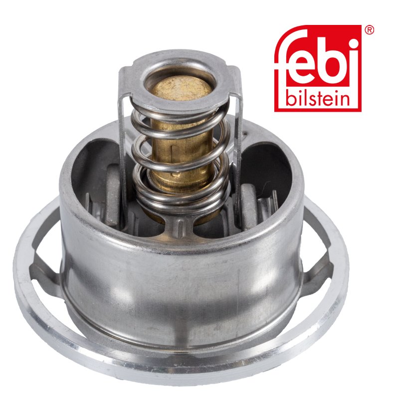 Thermostat