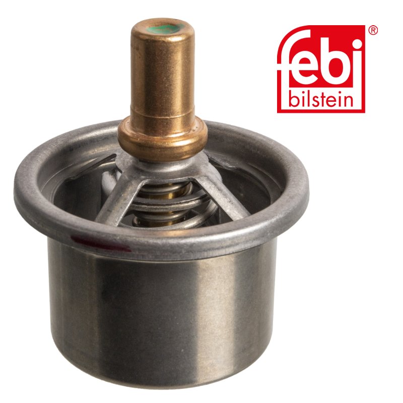 Thermostat