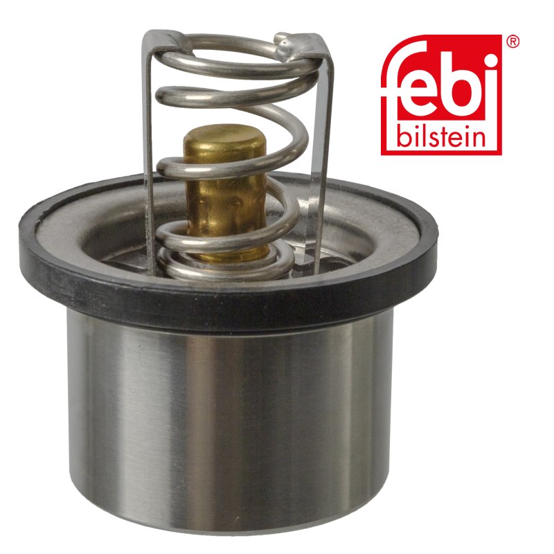 Thermostat avec joint d'ètanchéité