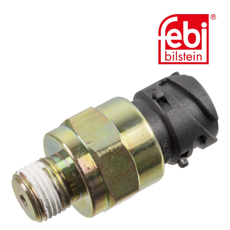 Contacteur de pression pour lampe témoin lampe de frein à main