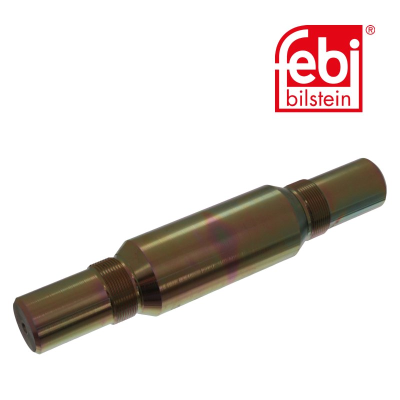 Boulon de bras de suspension
