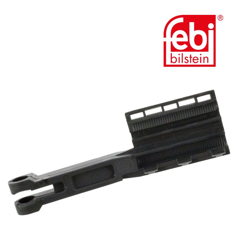 tringlerie avec déverrouillage de porte