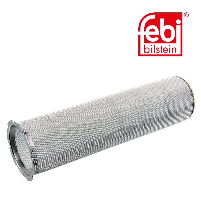 Filtre à urée AdBlue®