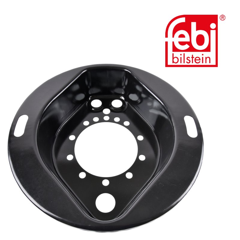 Tôle de protection pour tambour de frein