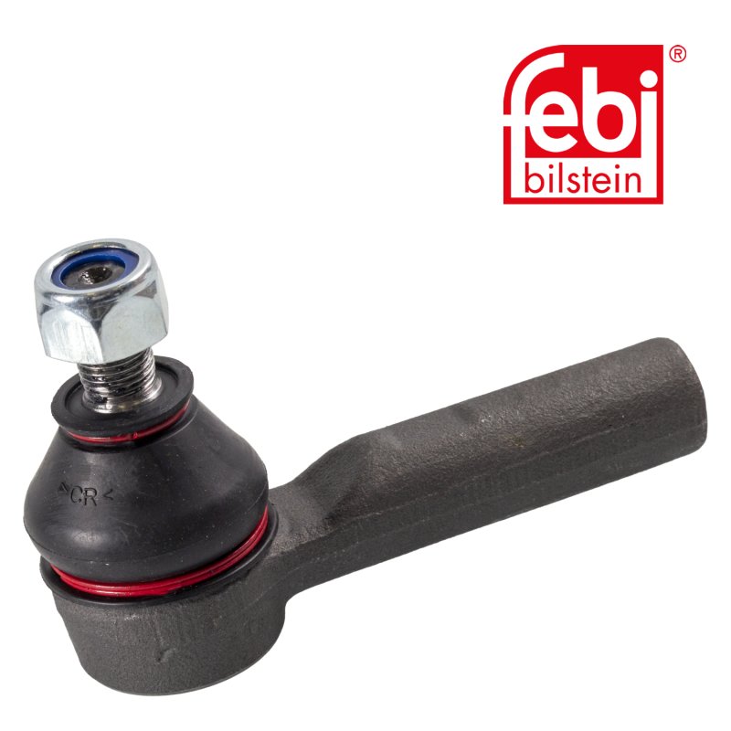 Rotule pour barre conductrice
