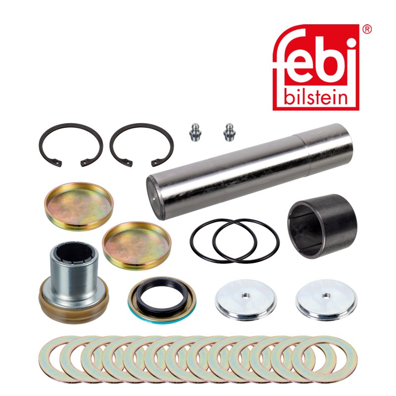 Kit de pivot kit simple
