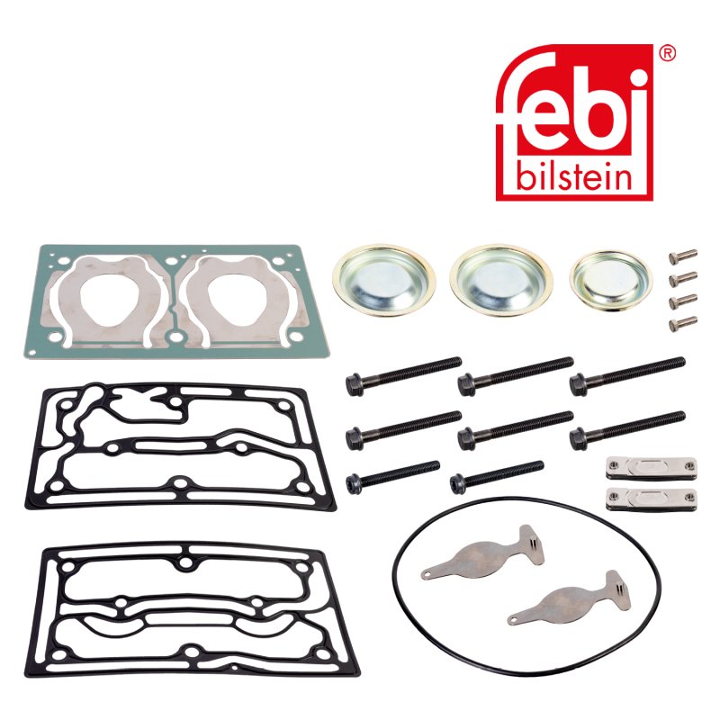 Kit de joints pour compresseur d'air
