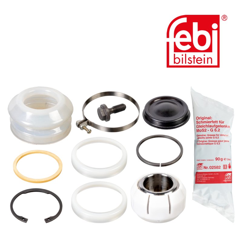 Kit de rép. entretoise avec graisse
