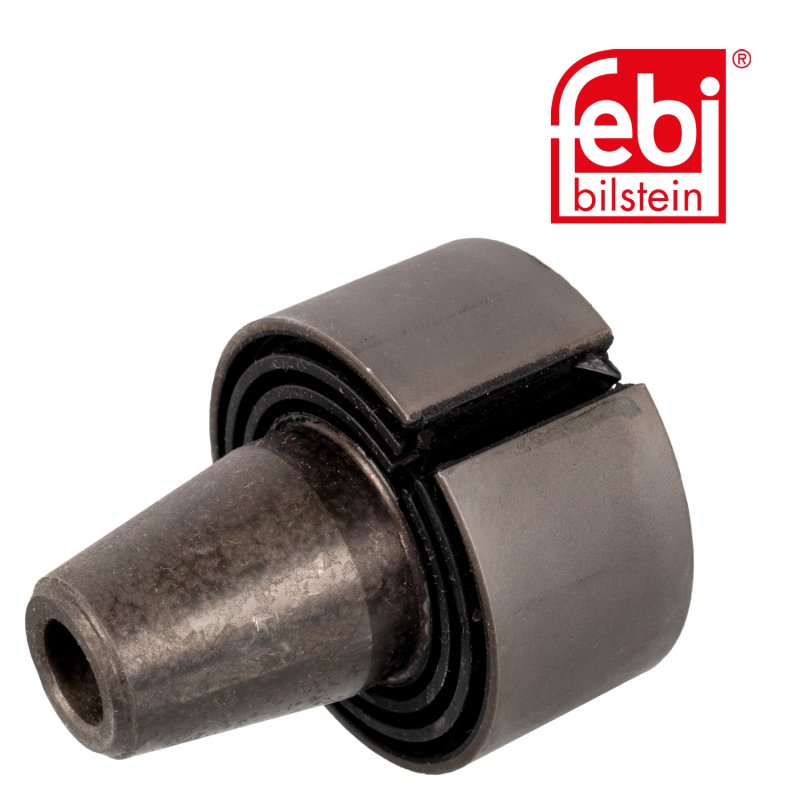 Support de bras oscillant