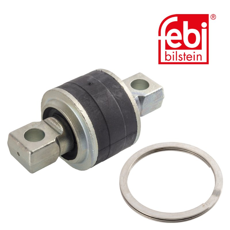 Support de bras oscillant