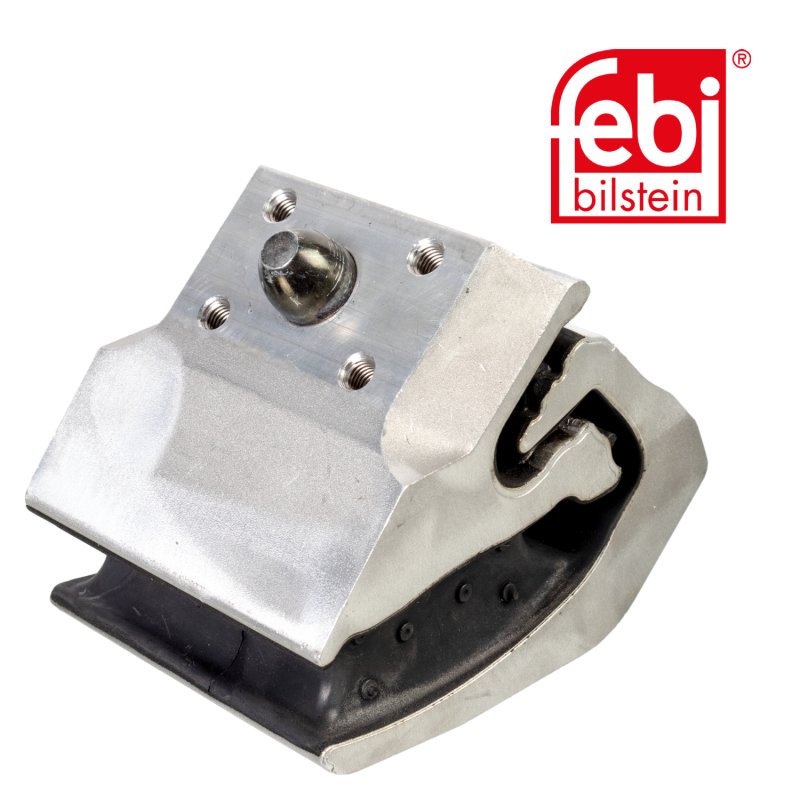 Support de moteur / support de boîte