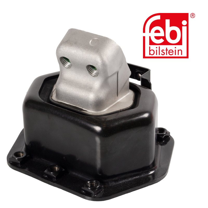Support de moteur
