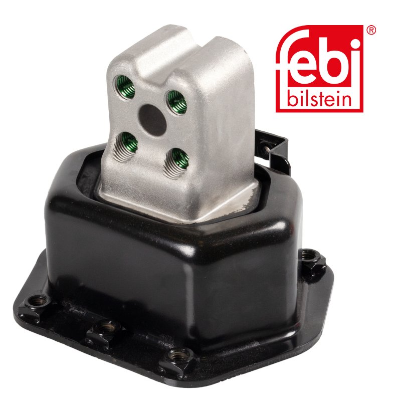 Support de moteur
