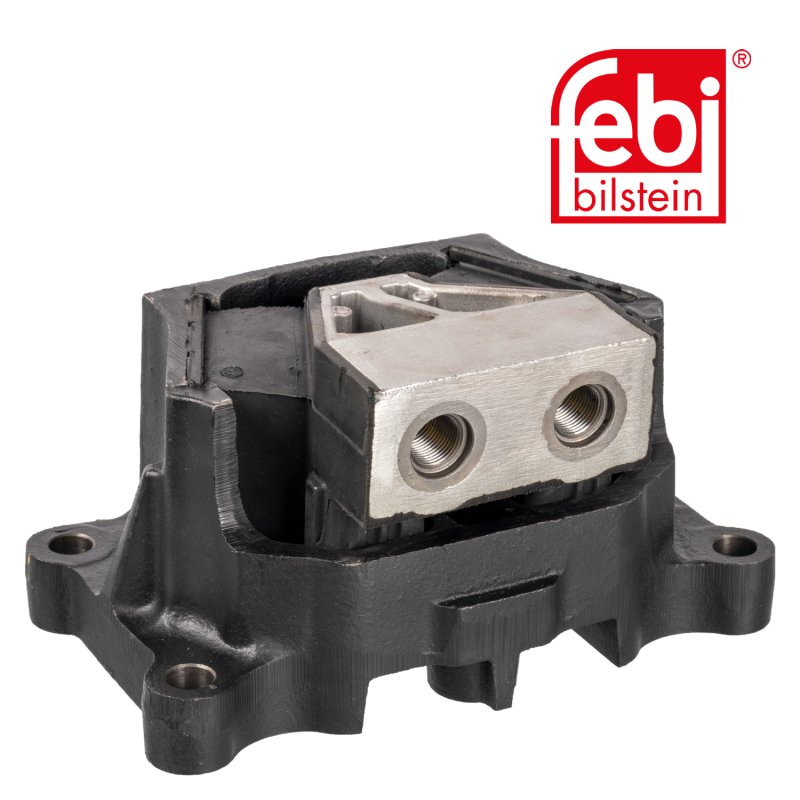 Support de moteur