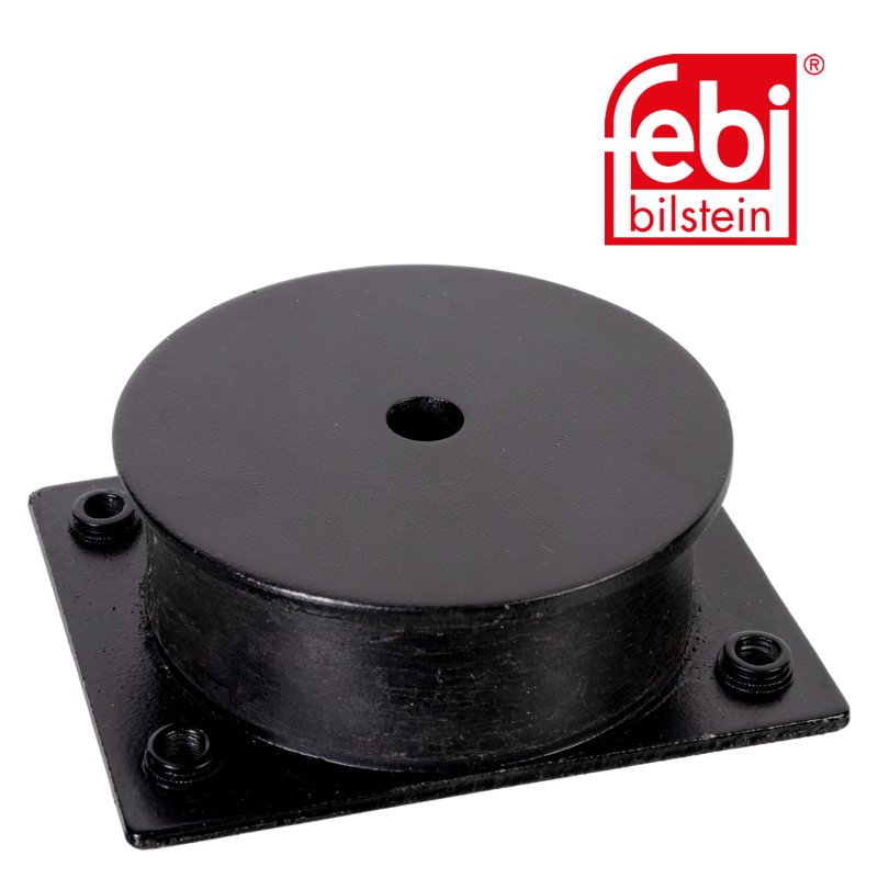 Support de moteur