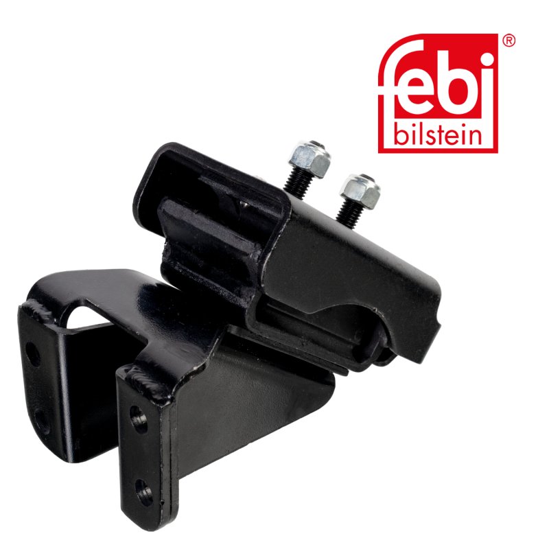 Support de moteur