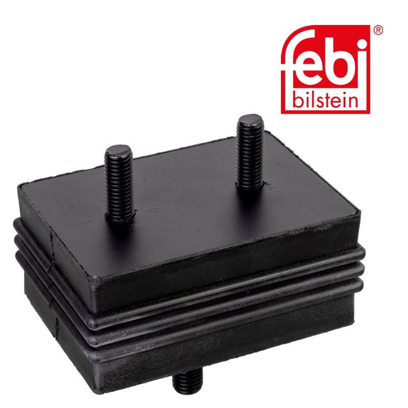 Support de moteur