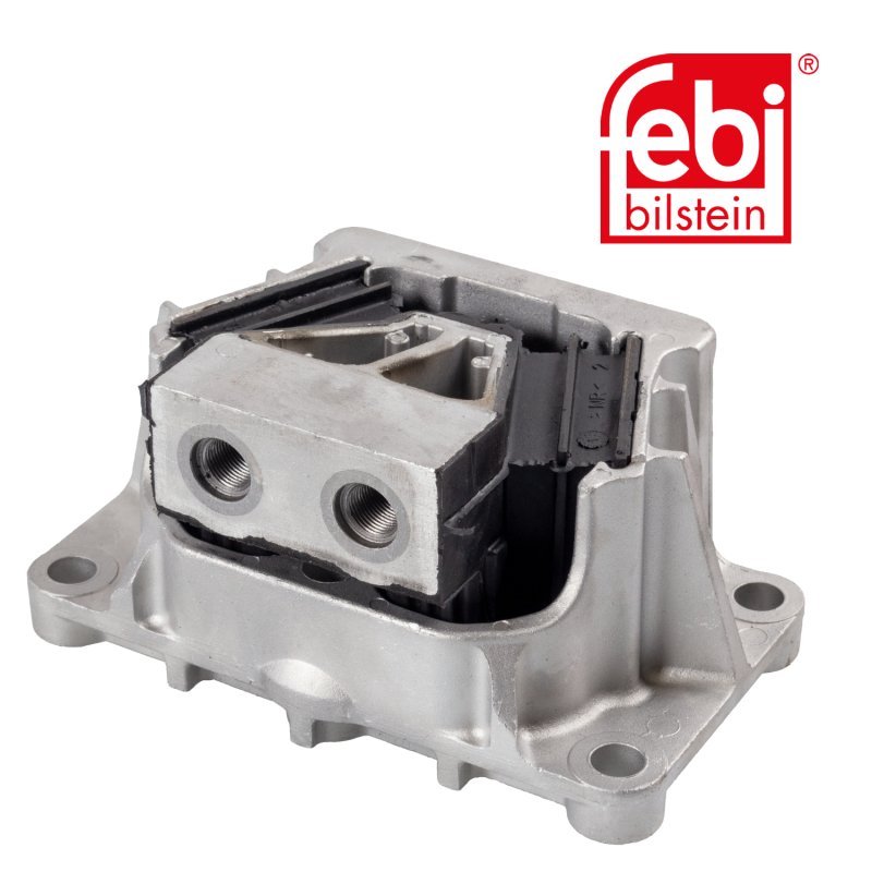 Support de moteur