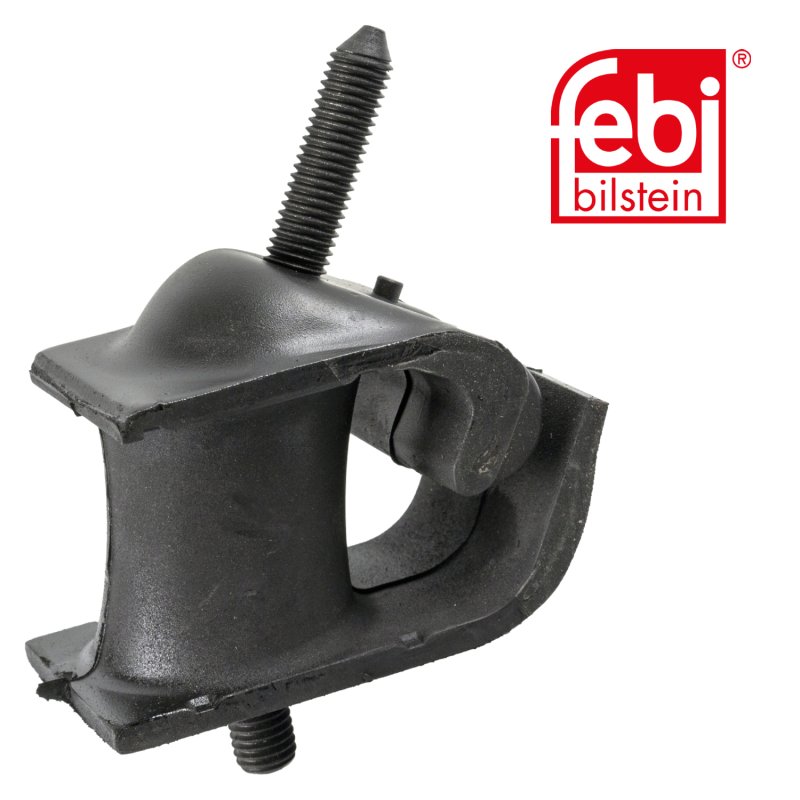 Support de moteur