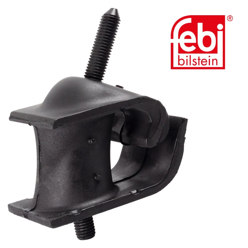 Support de moteur