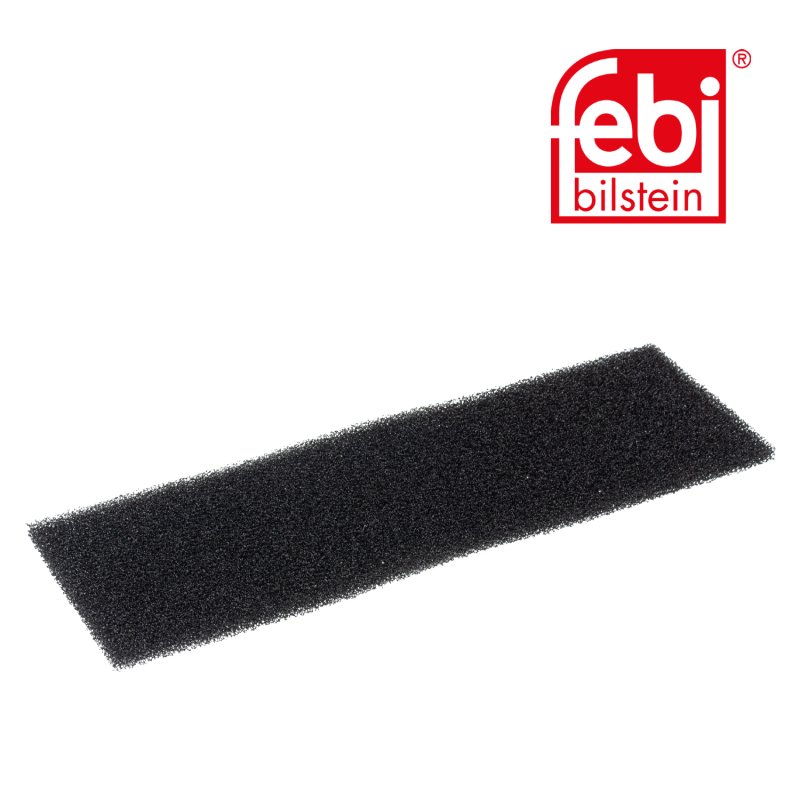 Filtre d'habitacle