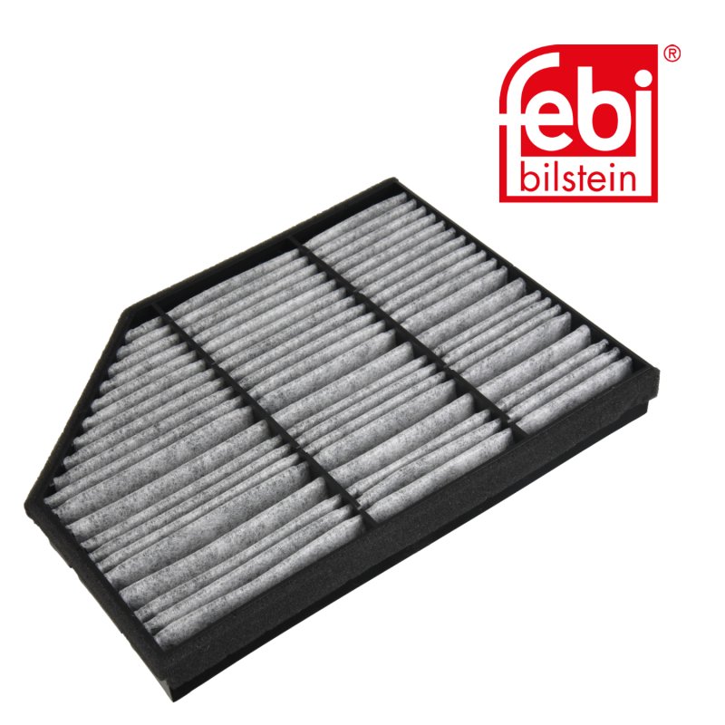 Filtre d'habitacle