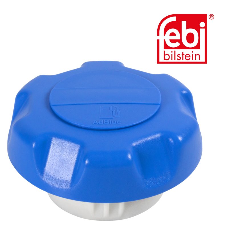 Bouchon de remplissage pour réservoir AdBlue®