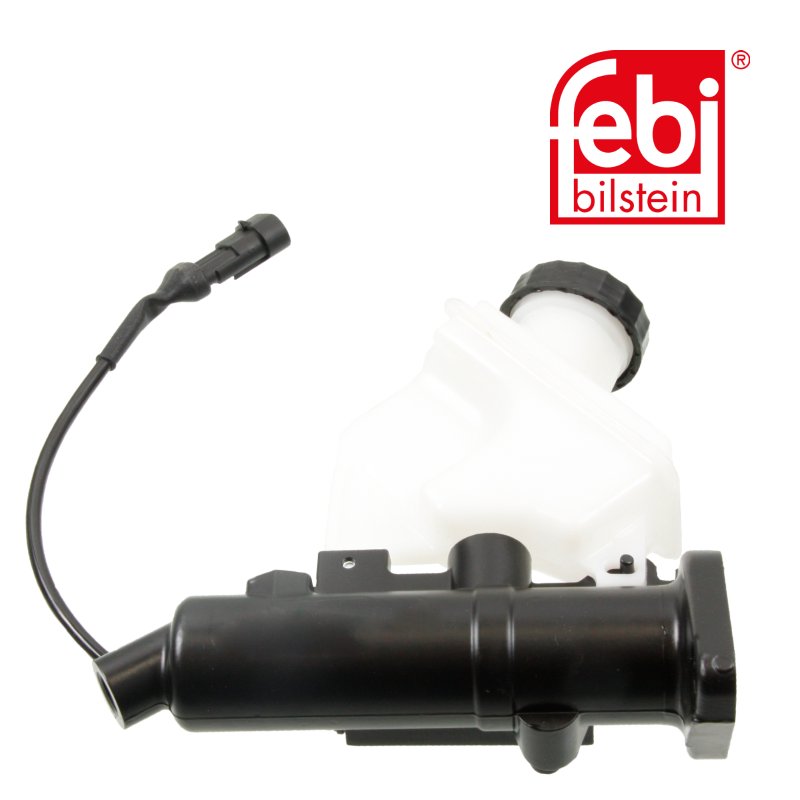 Cylindre émetteur d'embrayage