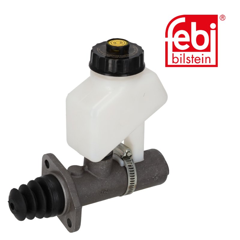 Cylindre émetteur d'embrayage