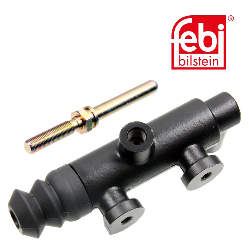 Cylindre émetteur d'embrayage