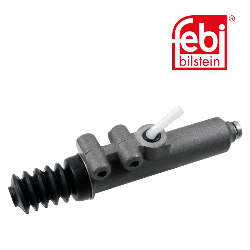Cylindre émetteur d'embrayage