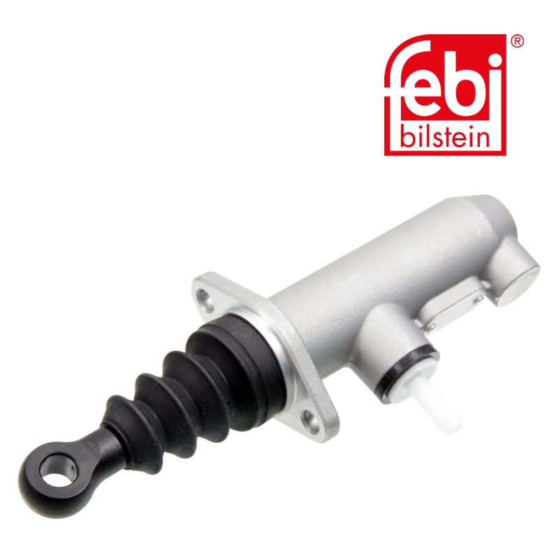 Cylindre émetteur d'embrayage