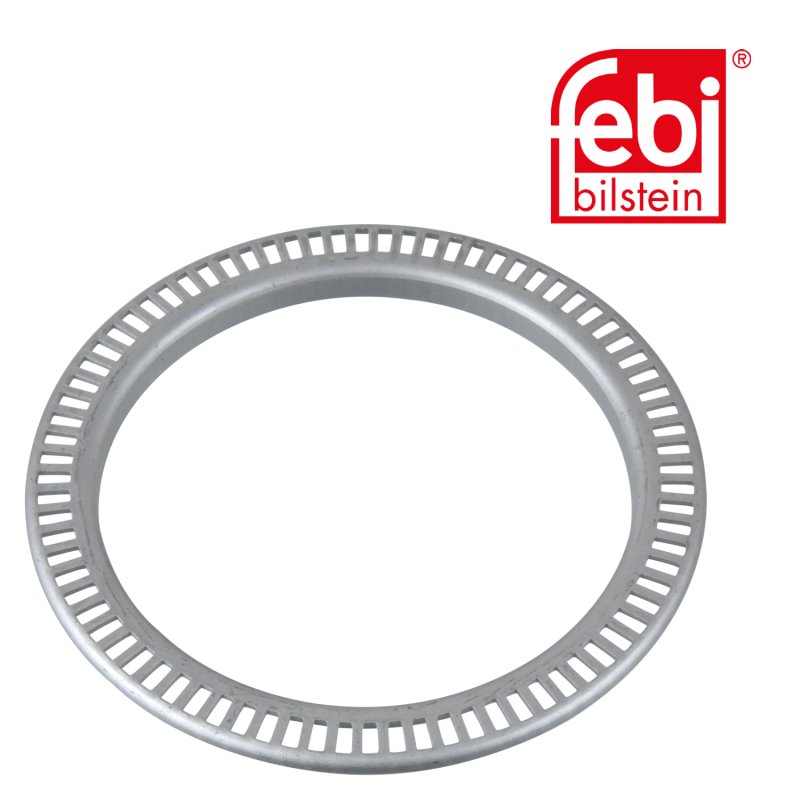 Roue polaire ABS