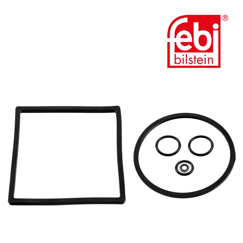 Kit de joints pour filtre à carburant
