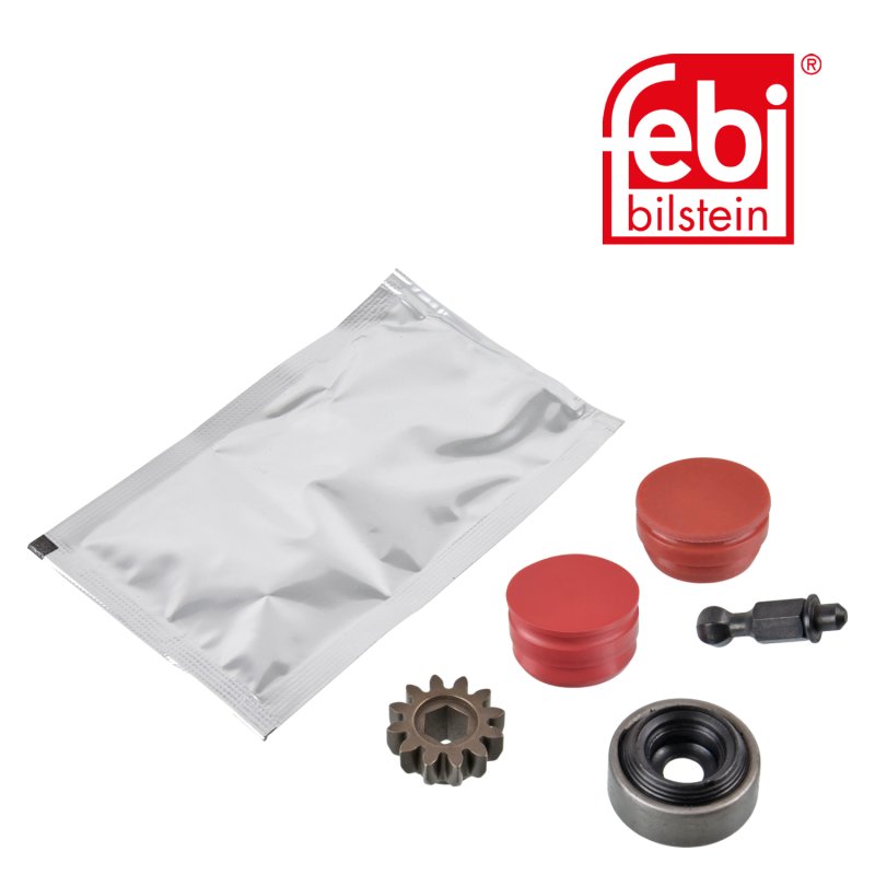 Kit de réparation jeu d'étriers de frein