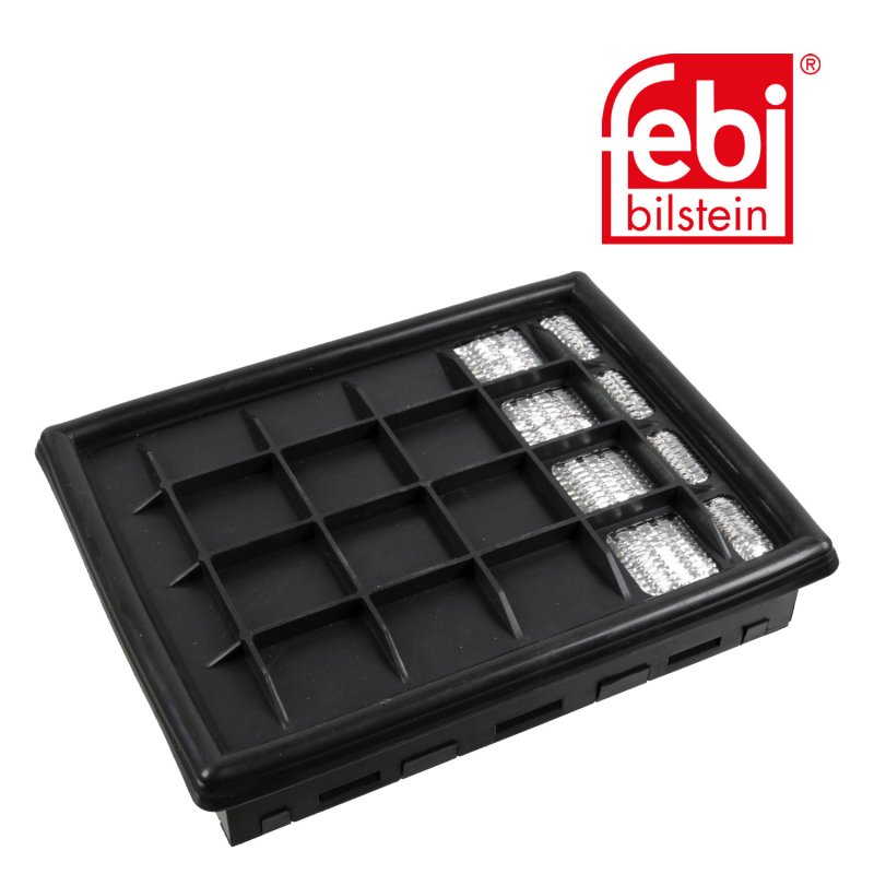 Filtre pour ventilation de carter-moteur