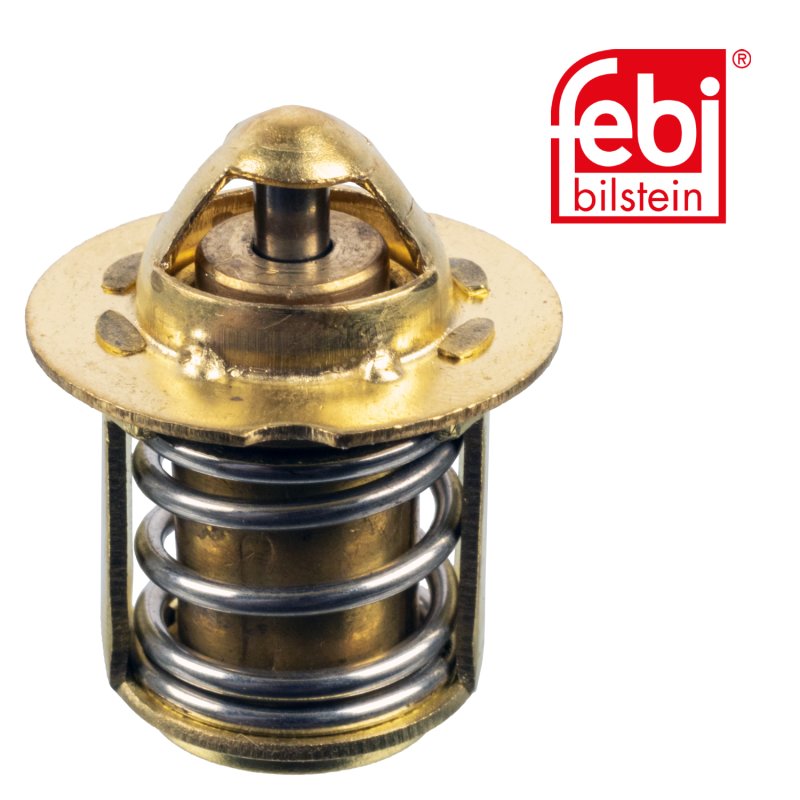 Thermostat